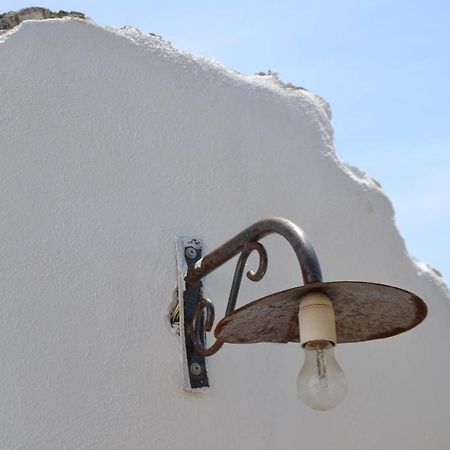 Gasthaus Trullo Piccola Contrada Locorotondo Exterior foto